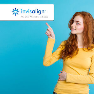 Austin Invisalign for teens